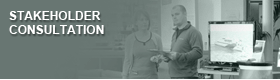 Consultation & Communications
