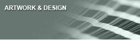 Artwork & Design Button