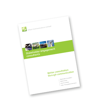 Sillson Brochure