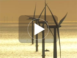 Gunfleet Sands Video
